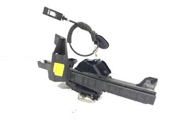 ZAMEK DRZWI PRAWY PRZÓD FORD S-MAX Minivan EM2A-U21812-BD