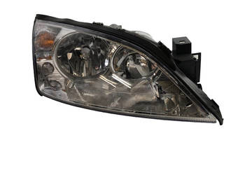 Ford Mondeo III MK3 10.2000-03.2007 Reflektor / Lampa przednia prawa