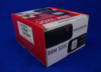 Telefon  SWISSTONE - BBM  320 C + gratis
