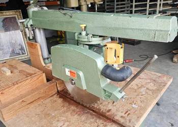 Piła radialna Dewalt