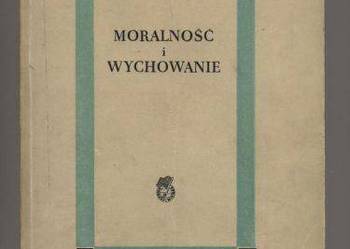 Moralność i wychowanie