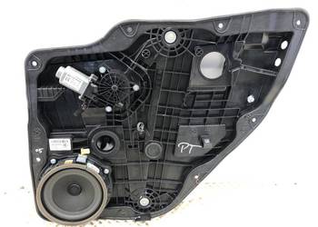 PODNOŚNIK SZYBY PRAWY TYŁ KIA STINGER 83460-J5000 Hatchback MECHANIZM