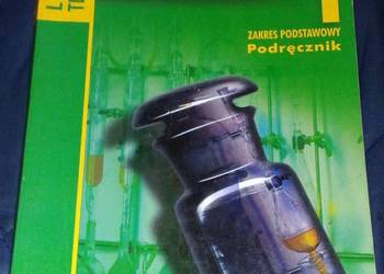 Chemia 1 Zakres podstawowy. Podręcznik - Stanisława Hejwowska