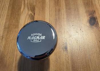 ZAWÓR NAPOWIETRZAJĄCY 1" SS Firmy MAGMAR , DO WANNY SPA