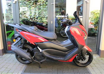 Romet A Max 125! Nowy Model!
