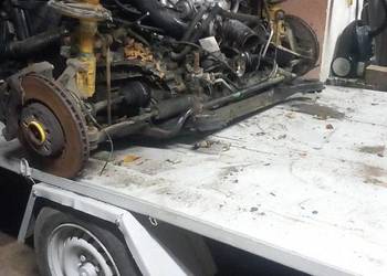 Volvo V70 turbo 2.5 benzyna  4x4 Kombi   Na części