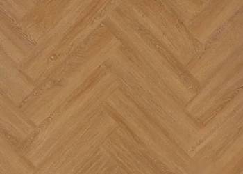 Panel Winylowy SPC Jodełka OAK UTAH 14,8×59,2cm 6mm