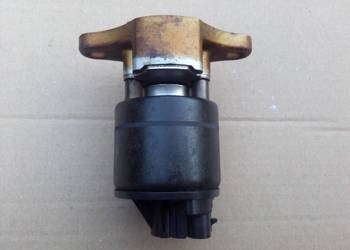 Zawór EGR 1.4 16V Opel Astra G Corsa C Z14XE