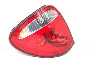 LAMPA LEWY TYŁ CHRYSLER VOYAGER IV Van (minibus) 99-08 ŚWIATŁO