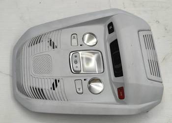 LAMPKA KABINY PODŚWIETLENIE PEUGEOT 5008 II 9814584177