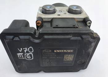 Volvo V70 III S80 II POMPA ABS Sterownik 30681619