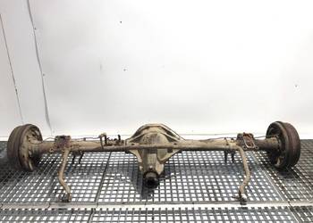 MOST DYFER TYŁ MERCEDES T1 2.3 79KM 77-96 Bus