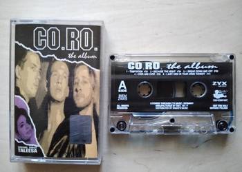 CO.RO. - THE ALBUM