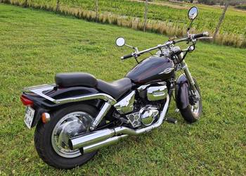 Suzuki Marauder vz800