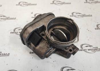 OUTLANDER 2.0 TDI BSY 140KM 08r 166 tys km przepustnica 038128063M