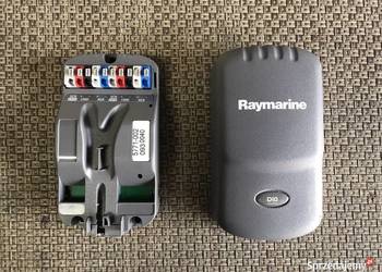Raymarine D10 pod. DIGITAL INTERFACE POD