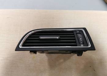 Kratka nawiewu skoda superb 2 II 3T0820951A lewa