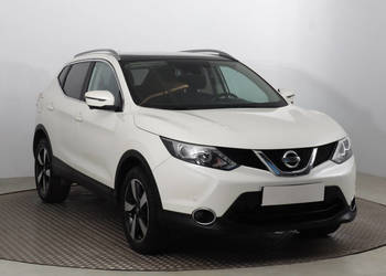 Nissan Qashqai 1.2 DIG-T