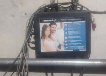 Kocioł Eko Ogniwo plus 16 kw