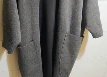 Bluza/ narzuta niezapinana, z drobinkami  Kivi rozm. 46