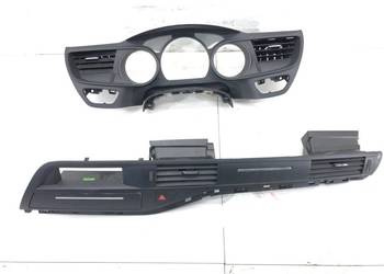 KRATKA NAWIEWU ŚRODKOWA CITROEN C5 II Sedan/Limuzyna WENTYLACJI