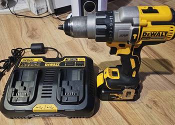 WKRĘTARKA UDAR 18V DeWALT DCD996N  3 biegi Okazja