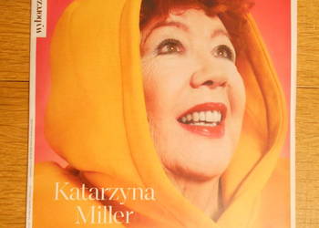 Wysokie Obcasy nr 49 (1216) - Katarzyna Miller