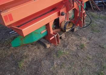 Rozsiewacz Kverneland DS-L