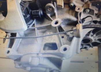 Skrzynia biegów Ford Kuga LX6R7002AHB 2473725 LX6R 7002 AHB BRATFORD RADOM