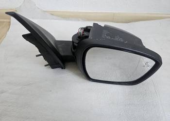 Lusterko prawe ford galaxy mk4 11pin EM2B17682CF blis elektrycznie składane