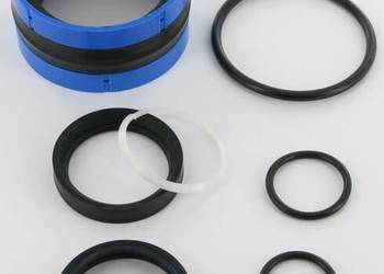 Zestaw uszczelek 93582008