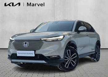 Honda HR-V HRV 1.5 eHEV 131KM FWD Automat Advance III (2021-)