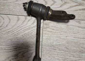 Wsporniki do żuka układu kierowniczego