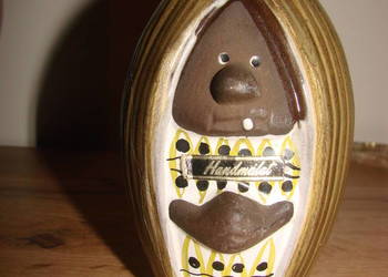 Troll skandynawska figurka