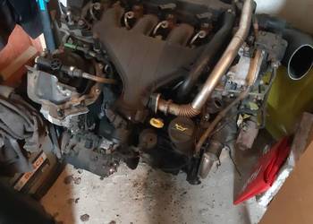 silnik perkins 403 - 11 do minikoparki jcb cat