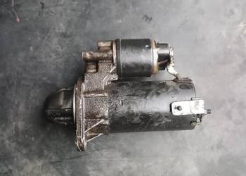 Rozrusznik Opel Vectra Signum 3.2 Saab