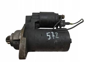ROZRUSZNIK 001121008 02A911023L 1.9 TDI Audi A3 I (1996-2003) 8L