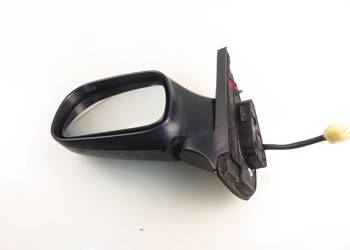 LUSTERKO LEWE SUBARU JUSTY III (G3X) 5 PIN