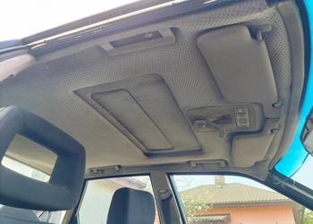 AUDI 80B3 80 B3 PODSUFITKA SZYBERDACH