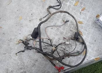 Instalacja elektryczna QT-4 Quantum RS 4T Zipp Romet Barton Torq Motobi Cpi