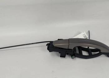 KLAMKA PRAWA PRZÓD FORD KUGA MK1