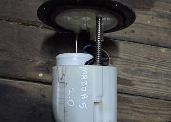 Pompka paliwa Mazda 5 2.0 diesel