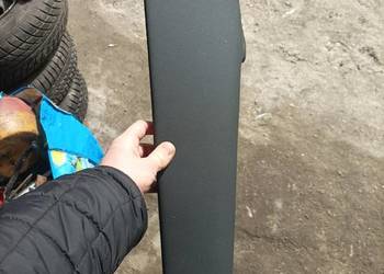 Audi SQ5 boczek kanapy tylniej lewej Audi SQ5 boczek kanapy tylniej lewej