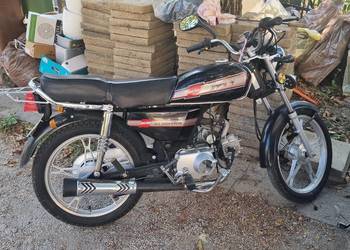 Motorower Toros 80 cm sprzedam