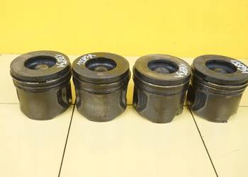 FORD TRANSIT MK7 2.4 TDCI 10r 116KM JXFA JXFC korbowod