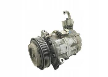 SPRĘŻARKA KLIMATYZACJI 09225560 2.2 16V Opel Vectra III (2002-2008) C