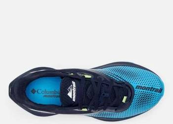 Buty do biegania Columbia Montrail FKT