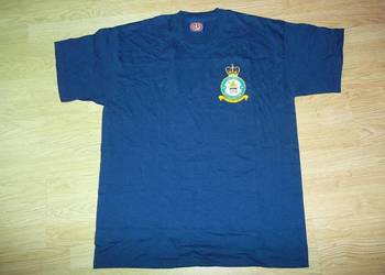 Koszulka RAF - XL