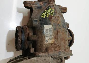 DYFER MOST DYFERENCJAŁ BMW X1 E84 LCI 2.0D XDRIVE 7615390 2.93