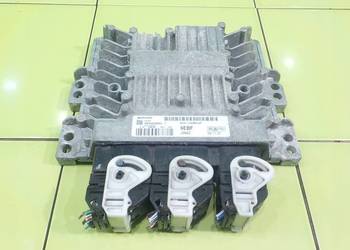 FORD KUGA MK1 I 2.0 TDCI 08r 5D sterownik komputer silnika 8V41-12A650-AF